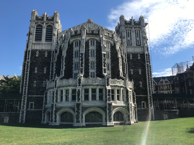 CCNY