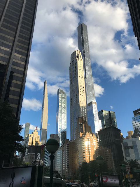 New York